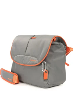 SCATTO Borsa porta macchina fotografica