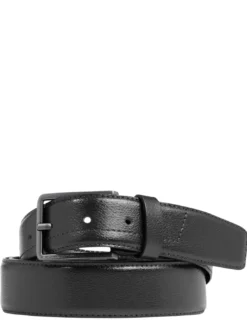 S141 Cintura in vera pelle