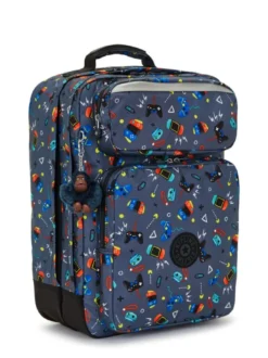 SCOTTY Zaino grande porta pc 15