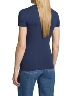 SCRIPT T-Shirt in cotone