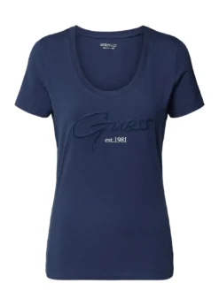SCRIPT T-Shirt in cotone