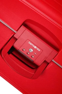S'CURE Trolley bagaglio a mano