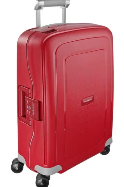 S'CURE Trolley bagaglio a mano