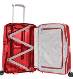 S'CURE Trolley bagaglio a mano