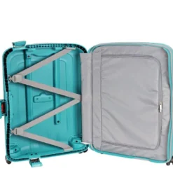 S'CURE Trolley bagaglio a mano