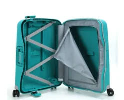 S'CURE Trolley bagaglio a mano
