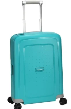 S'CURE Trolley bagaglio a mano