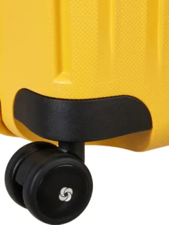 S'CURE Trolley bagaglio a mano