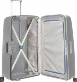 S'CURE Trolley misura extra-large