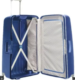 S'CURE Trolley misura extra-large