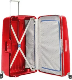 S'CURE Trolley misura grande