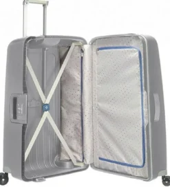 S'CURE Trolley misura grande