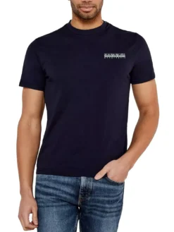 S-DATI T-Shirt in cotone