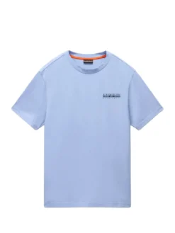 S-DATI T-Shirt in cotone