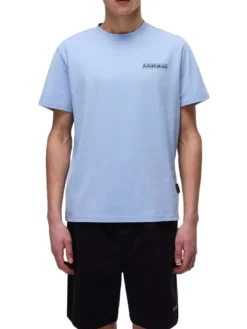 S-DATI T-Shirt in cotone