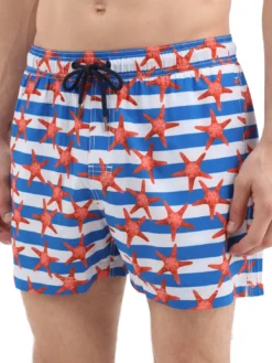 SEASIDE Costume uomo da mare