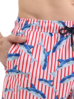 SEASIDE Costume uomo da mare