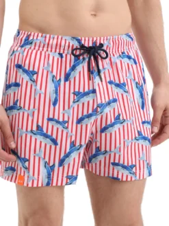 SEASIDE Costume uomo da mare
