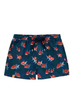SEASIDE Costume uomo da mare