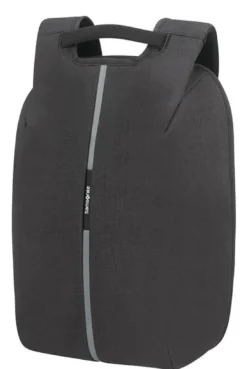 SECURIPAK Zaino con sistema antifurto, porta PC 15.6"