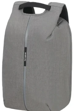 SECURIPAK Zaino con sistema antifurto, porta PC 15.6"