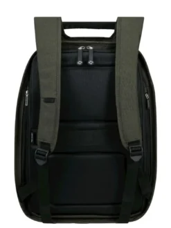 SECURIPAK Zaino con sistema antifurto, porta PC 15.6"
