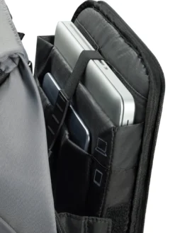 SECURIPAK 2.0 Zaino porta pc 14.1"