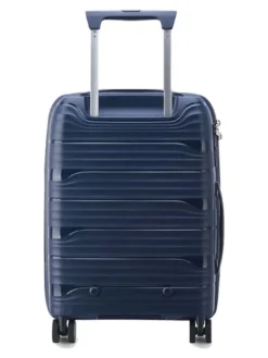 SECURITECH DUNE Set 3 trolley: cabin, medio, grande espandibili