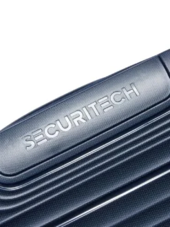 SECURITECH DUNE Set 3 trolley: cabin, medio, grande espandibili
