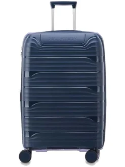 SECURITECH DUNE Set 3 trolley: cabin, medio, grande espandibili