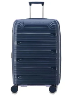 SECURITECH DUNE Set 3 trolley: cabin, medio, grande espandibili