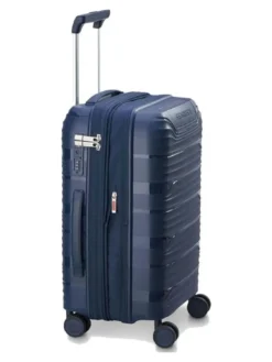 SECURITECH DUNE Set 3 trolley: cabin, medio, grande espandibili