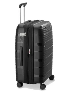 SECURITECH DUNE Set 3 trolley: cabin, medio, grande espandibili