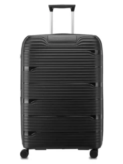 SECURITECH DUNE Set 3 trolley: cabin, medio, grande espandibili