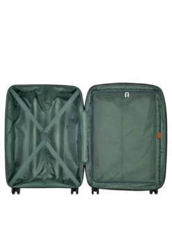 SECURITECH DUNE Set 3 trolley: cabin, medio, grande espandibili