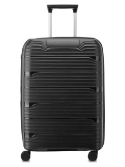 SECURITECH DUNE Set 3 trolley: cabin, medio, grande espandibili