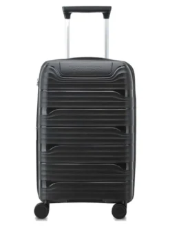 SECURITECH DUNE Set 3 trolley: cabin, medio, grande espandibili