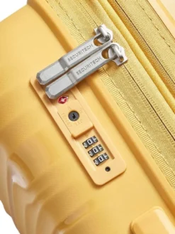 SECURITECH DUNE Set 3 trolley: cabin, medio, grande espandibili