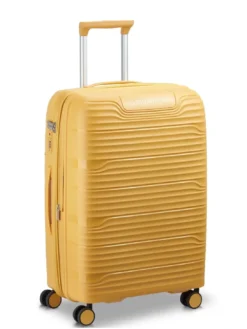 SECURITECH DUNE Set 3 trolley: cabin, medio, grande espandibili