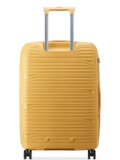 SECURITECH DUNE Set 3 trolley: cabin, medio, grande espandibili