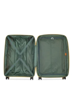 SECURITECH DUNE Set 3 trolley: cabin, medio, grande espandibili