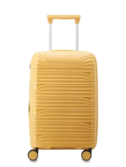 SECURITECH DUNE Set 3 trolley: cabin, medio, grande espandibili