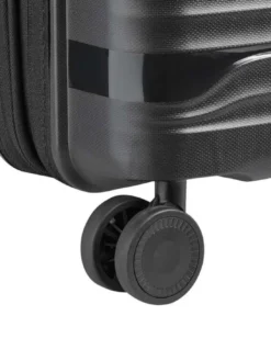 SECURITECH DUNE Trolley bagaglio a mano, espandibile