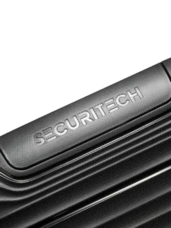 SECURITECH DUNE Trolley bagaglio a mano, espandibile