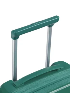 SECURITECH DUNE Trolley bagaglio a mano, espandibile