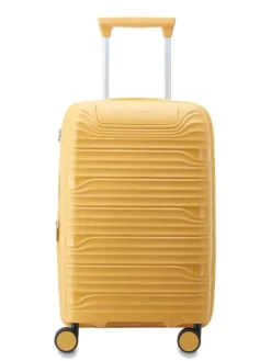 SECURITECH DUNE Trolley bagaglio a mano, espandibile