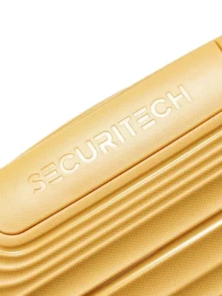 SECURITECH DUNE Trolley bagaglio a mano, espandibile