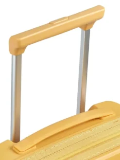 SECURITECH DUNE Trolley bagaglio a mano, espandibile