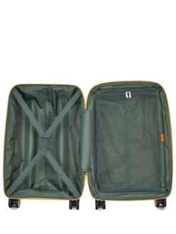 SECURITECH DUNE Trolley bagaglio a mano, espandibile
