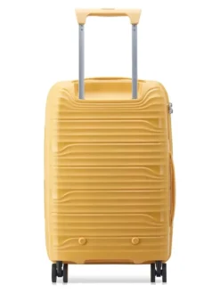 SECURITECH DUNE Trolley bagaglio a mano, espandibile